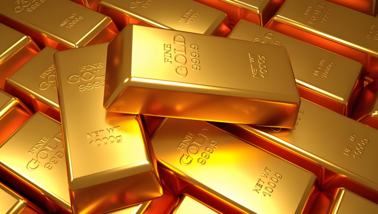 Gold Price Sees Largest Decline in a Year Gold Price Sees Largest Decline in a Year