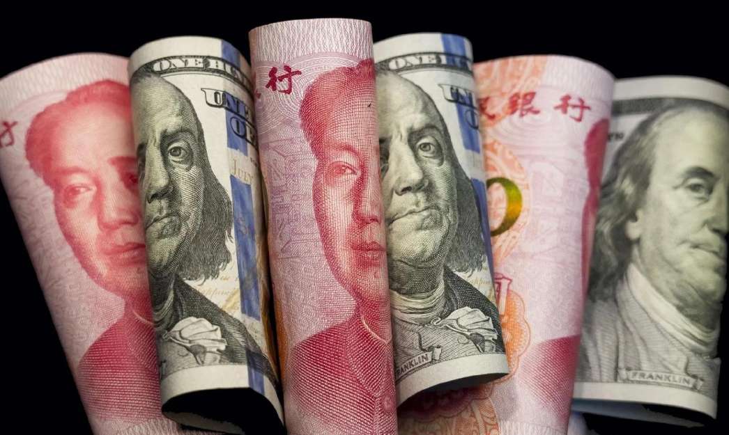 Can a Weaker Dollar Push the Yuan to 6.3? 