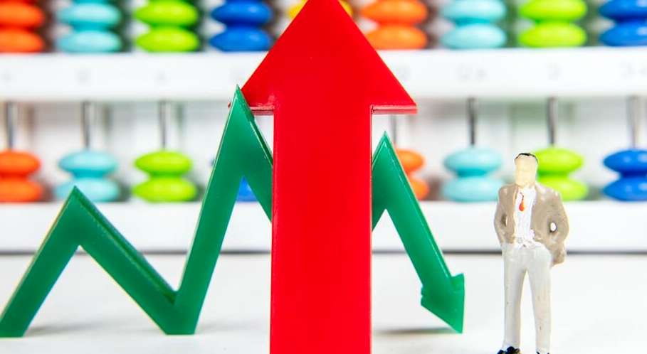 A-share Surge, Japan and South Korea Plunge! A-share Surge, Japan and South Korea Plunge!