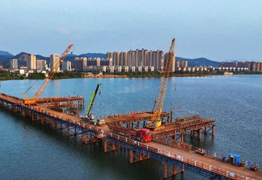 Market Forces Drive Industrial Transfer Efficiency