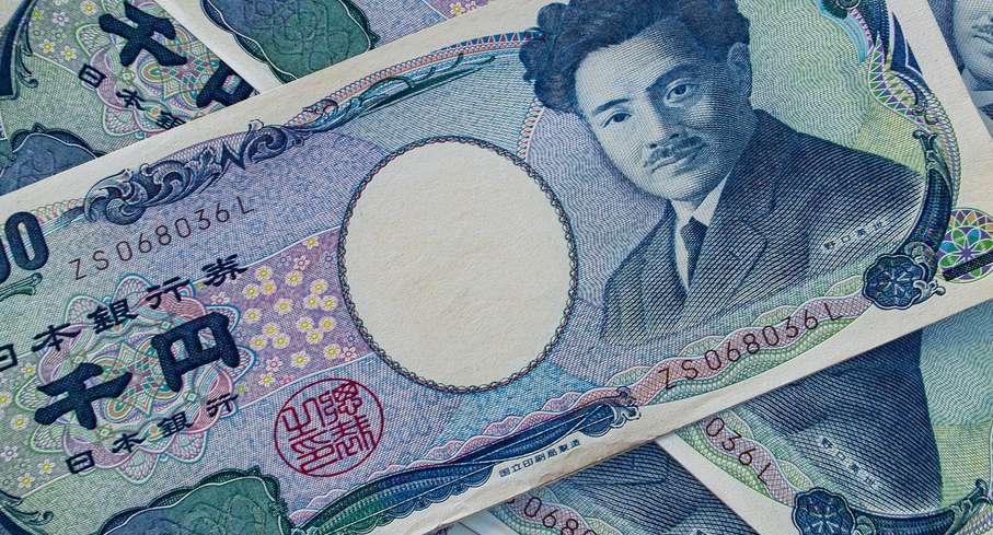 Is Japan Sacrificing Stocks for Currency Stability?