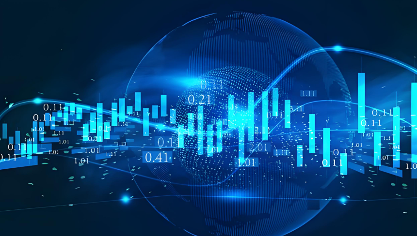 Global Market Performance and Economic Data Global Market Performance and Economic Data