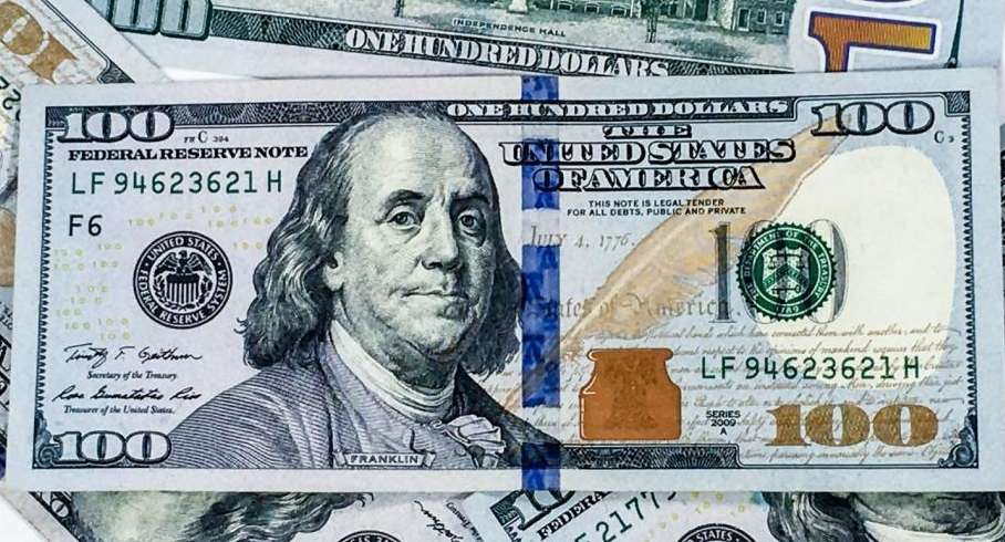 U.S. National Debt Exceeds $35 Trillion U.S. National Debt Exceeds $35 Trillion