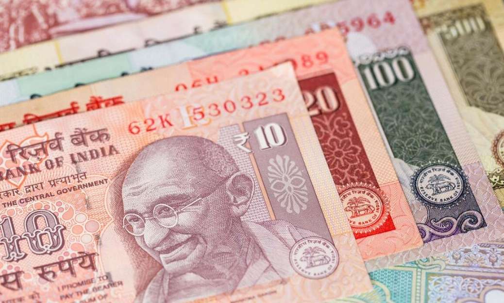 Indian Rupee's Stability Claim Faces Scrutiny